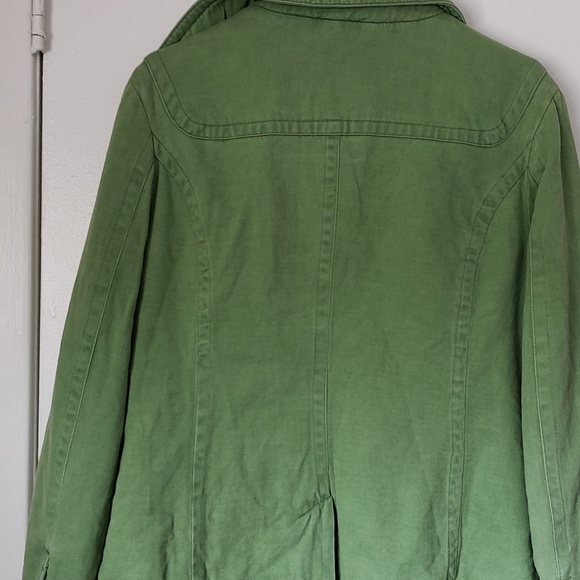 Jacket - Picture 3 of 3